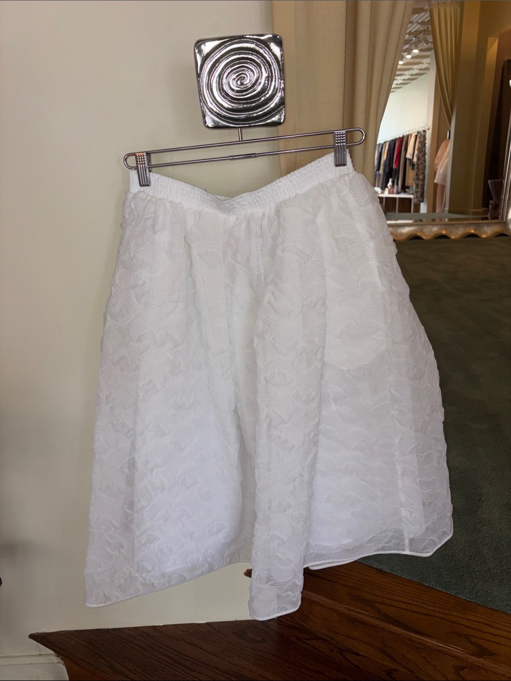 Cecilie Bahnsen Mala Skirt